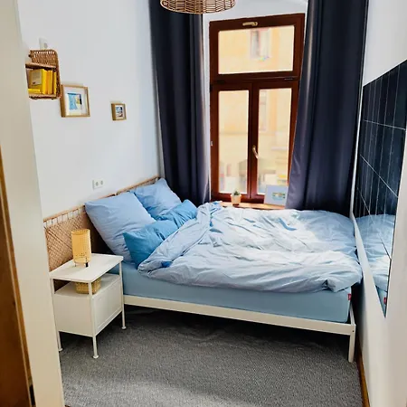 01097 Bed & Breakfast Dresden