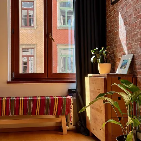 01097 Bed & Breakfast Dresden